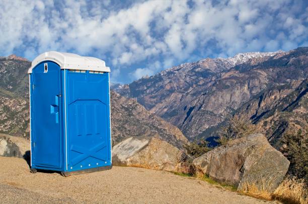 Best Long-term porta potty rental  in West Linn, OR