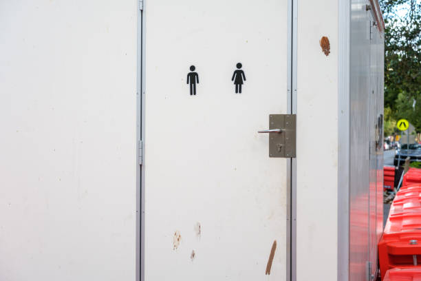 Best Affordable porta potty rental  in West Linn, OR
