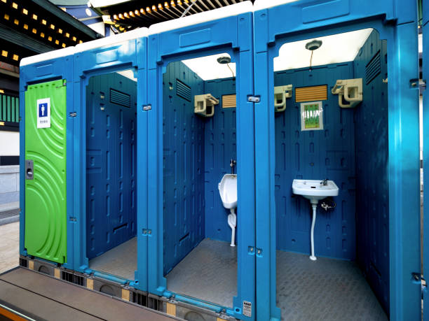 Porta potty rental for festivals in West Linn, OR