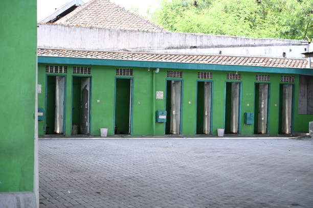Best Sanitation services for porta potties  in West Linn, OR