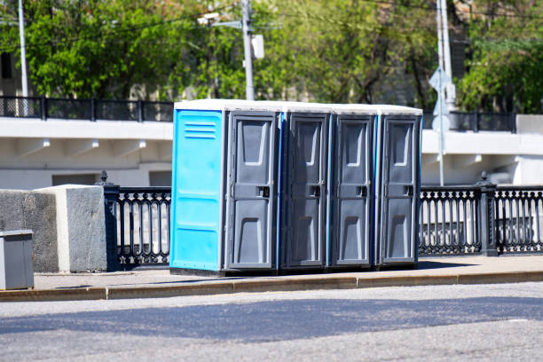 Portable Toilet Options We Offer in West Linn, OR