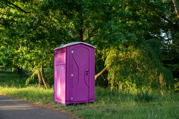 Best Portable restroom trailer rental  in West Linn, OR