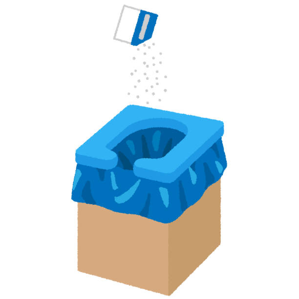 Porta potty delivery and setup in West Linn, OR