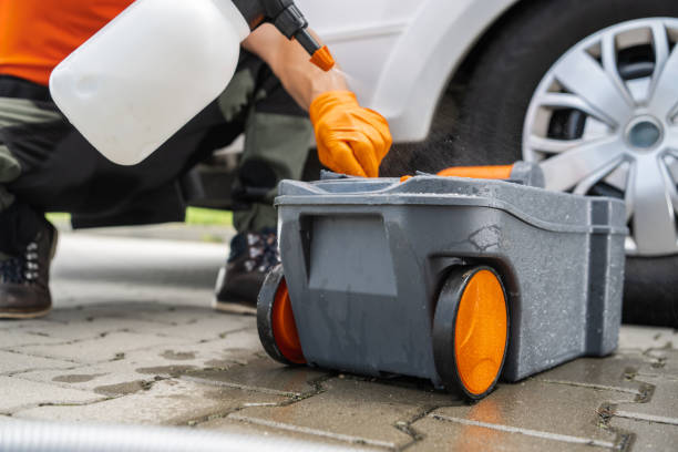 Best Best portable toilet rental  in West Linn, OR
